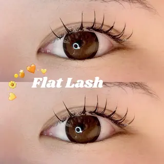 マツエク・マツパ Éclat － エクラ －所属・É clatのマツエク・マツパデザイン