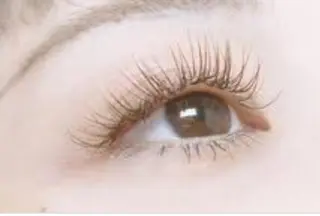 マツエク・マツパ Tsuda ririkaのマツエク・マツパデザイン