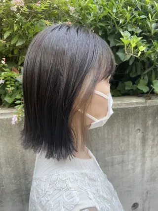 ショート ✂︎マンツーマン施術 ａｙｅ✂︎のヘアスタイル