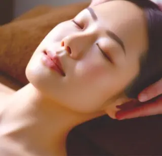 ROCCA hair HARU🩵のヘアスタイル