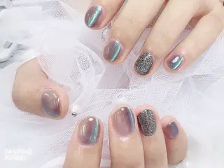 ネイル Lulu’s ネイルのネイルデザイン