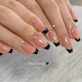 ネイル private salon uluのネイルデザイン