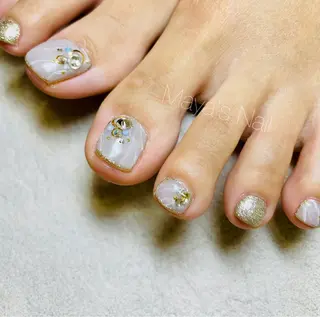 ネイル Maya Privateのネイルデザイン