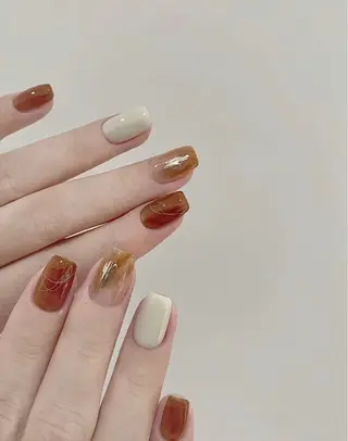 ネイル July Nailのネイルデザイン