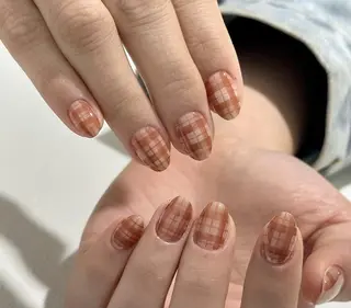 ネイル Molly _nailのネイルデザイン