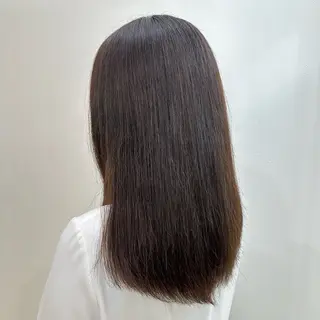 ミディアム ✵ ✯MOMOKA✯ ✵のヘアスタイル