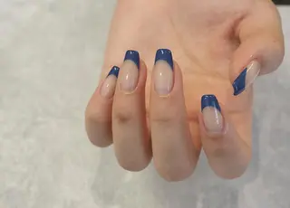 ネイル 田中 （ネイリスト）のネイルデザイン