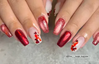 ネイル Y's nail ˚✧₊YUIのネイルデザイン