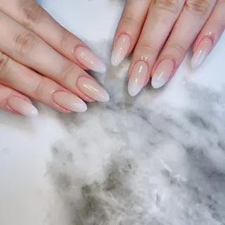 ネイル salon de belnetta所属・kayo 💅のネイルデザイン