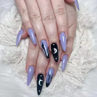 ネイル Nail Monsterのネイルデザイン