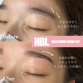 アイブロウ Amy エイミーのその他イメージ