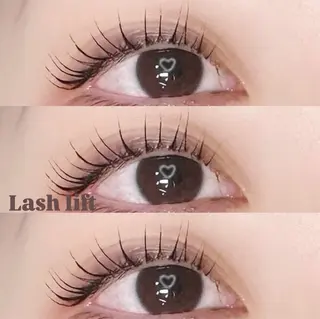 マツエク・マツパ BAGEL .hair&eye所属・BAGEL ♡Sakiのマツエク・マツパデザイン