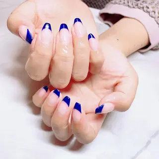 ネイル パラジェル💅 オフ無料Pi.Harのネイルデザイン