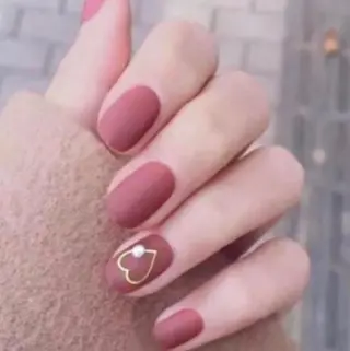 ネイル ゲン レイカのネイルデザイン