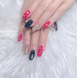 ネイル hairsalon556所属・hairsalon 556のマツエク・マツパデザイン