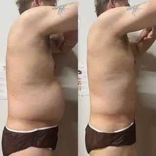 メンズ 六本木/似合わせ眉毛 andＳ🍀Yuriのエステ・リラクイメージ