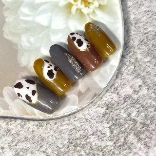 ネイル ★Rinail... .のネイルデザイン