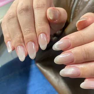 ネイル I P'ink nail salon所属・I pinknail 韓国風·持ち込み専門のネイルデザイン