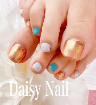 ネイル Daisy Nail所属・Daisy Nailのネイルデザイン