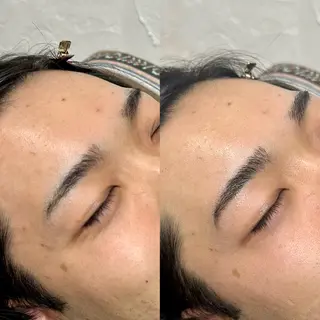 アイブロウ 🦖ノザワ リンカ🦖のヘアスタイル