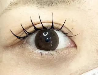 マツエク・マツパ TReiS所属・TReiS eyelashのマツエク・マツパデザイン