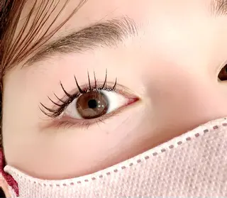 マツエク・マツパ omii salon 草津店:yurinaのマツエク・マツパデザイン