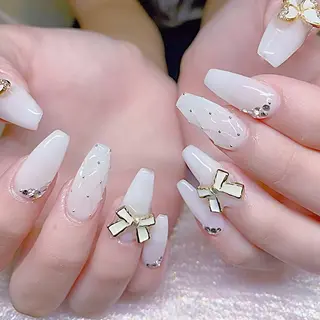 ネイル Queens ひなのネイルデザイン