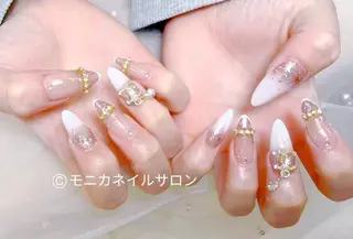 ネイル Hello Pretty Nail Salon 305所属・小島 阿佑美のネイルデザイン
