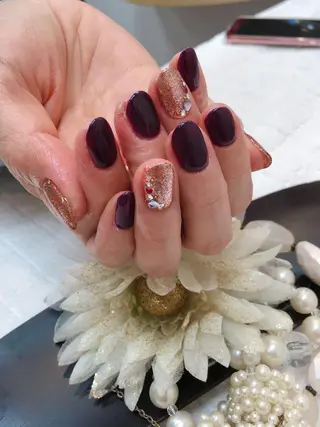 ネイル mie_ nailのネイルデザイン