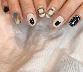 ネイル nailAVANCE akariのネイルデザイン