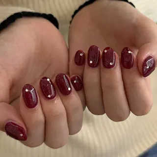 ネイル Nails 39のネイルデザイン