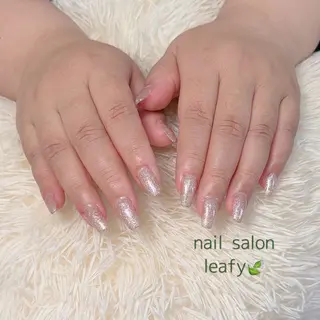 ネイル ネイルサロン leafyのネイルデザイン