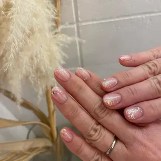 ネイル NAIL SALON Rのネイルデザイン