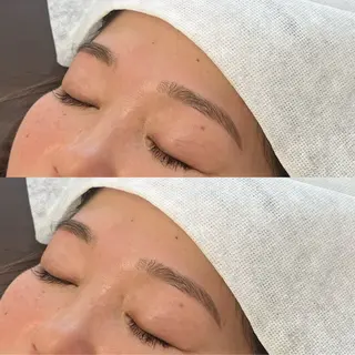 アイブロウ classika ERIの眉毛・アイブロウイメージ