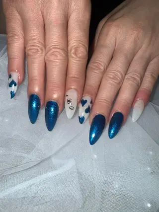 ネイル Raviliss ♡のネイルデザイン