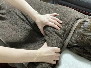 大杉 良恵のマツエク・マツパデザイン