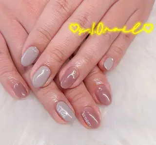ネイル x.1.0.nail ♡Cのネイルデザイン