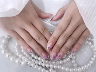 ネイル 🩵Minmin nail salonのネイルデザイン