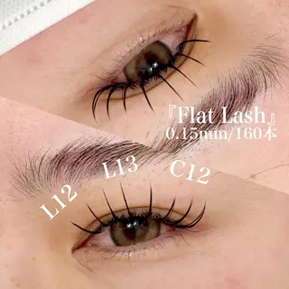 マツエク・マツパ ガレリアエレガンテ /栄🎀ななか🎀のマツエク・マツパデザイン