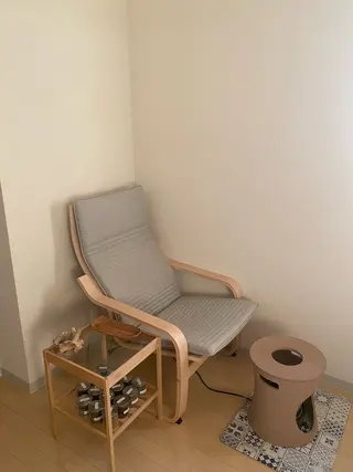 moon☽ minaのエステ・リラクイメージ