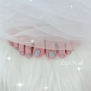 ネイル Etoi Nail akaneのネイルデザイン