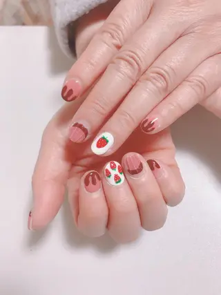 ネイル Cute beauty2のマツエク・マツパデザイン