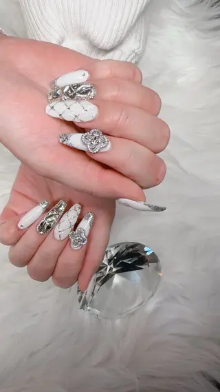 ネイル nail salon OnRのネイルデザイン