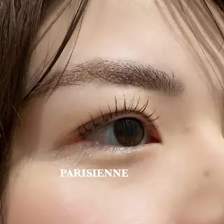 マツエク・マツパ 河原 晴香のマツエク・マツパデザイン