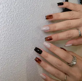 ネイル Queens ciciのネイルデザイン