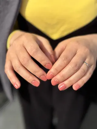 ネイル nalu nail所属・S hikariのネイルデザイン