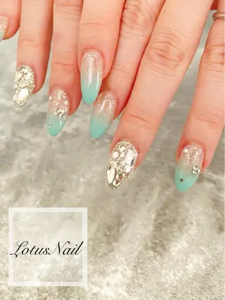 ネイル Lotus Nailのネイルデザイン