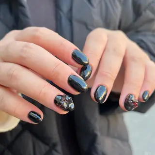 ネイル 🫧OPELIA NAIL渋谷🫧のネイルデザイン