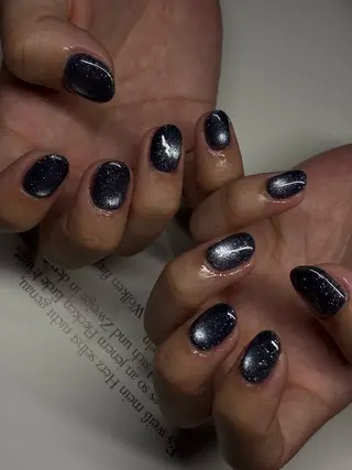 ネイル MAQUM所属・K. Yukoのネイルデザイン