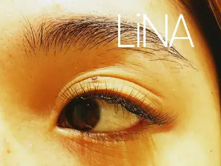 マツエク・マツパ 梶ヶ谷 絵璃のマツエク・マツパデザイン